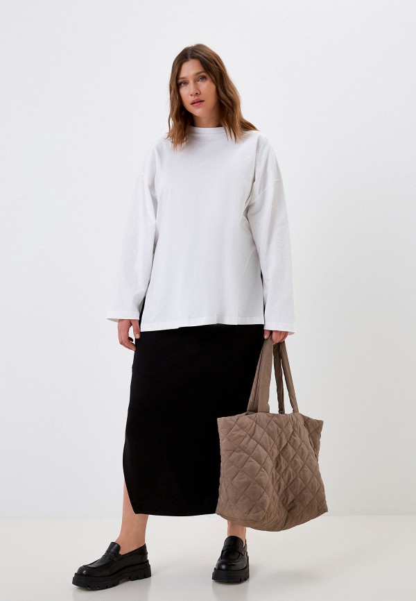 фото Лонгслив topshop