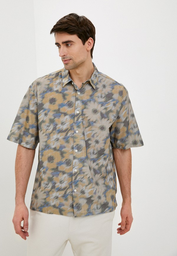 фото Рубашка topman