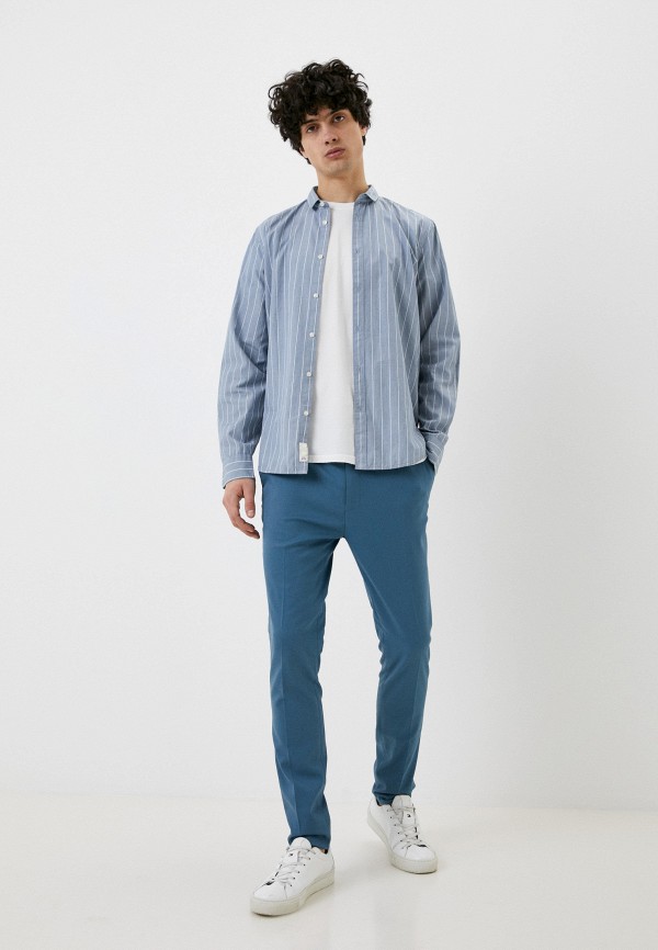 фото Брюки topman