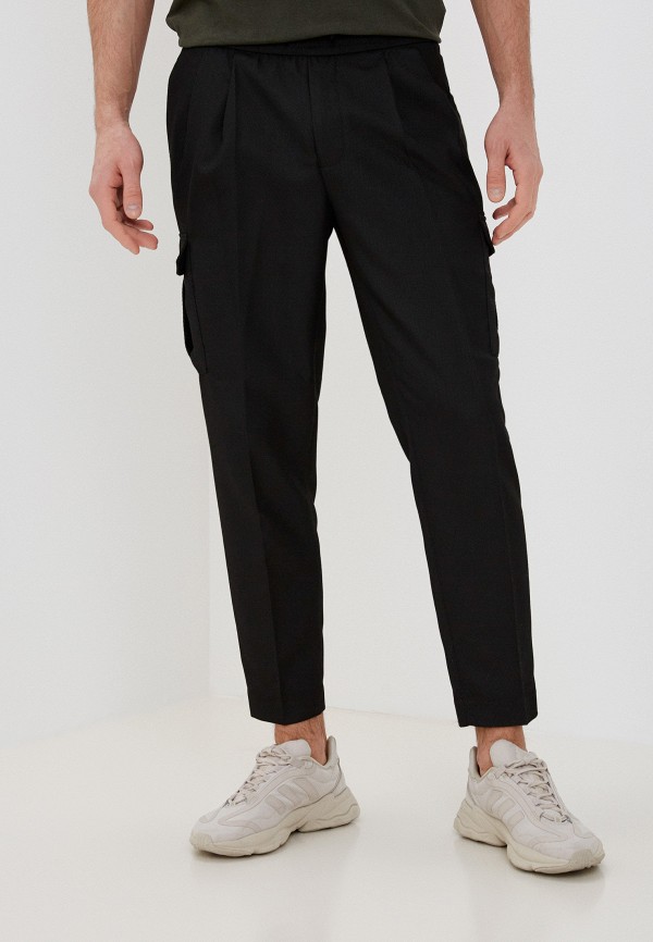 фото Брюки topman