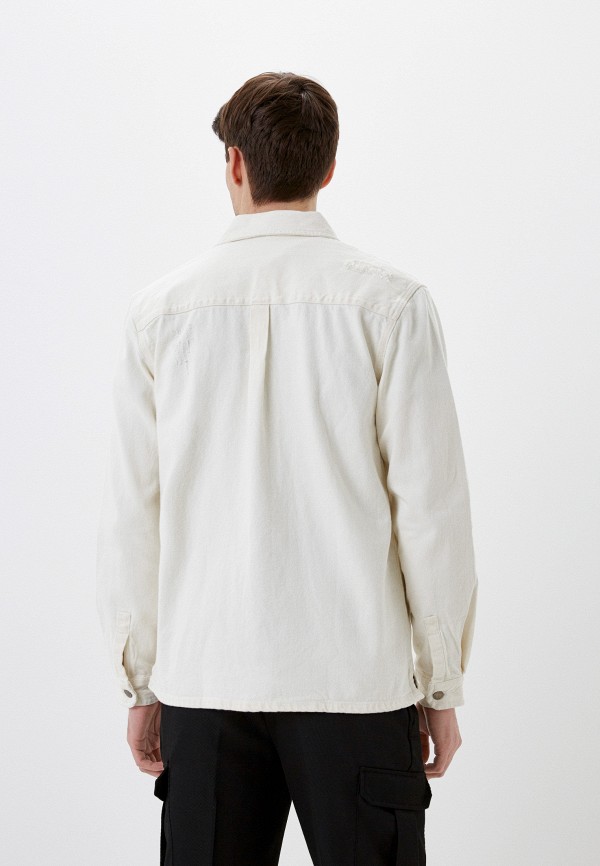 фото Куртка джинсовая topman