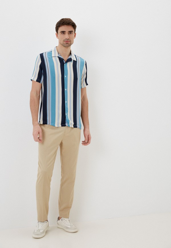 фото Рубашка topman