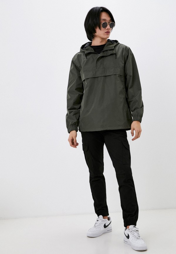 фото Куртка topman