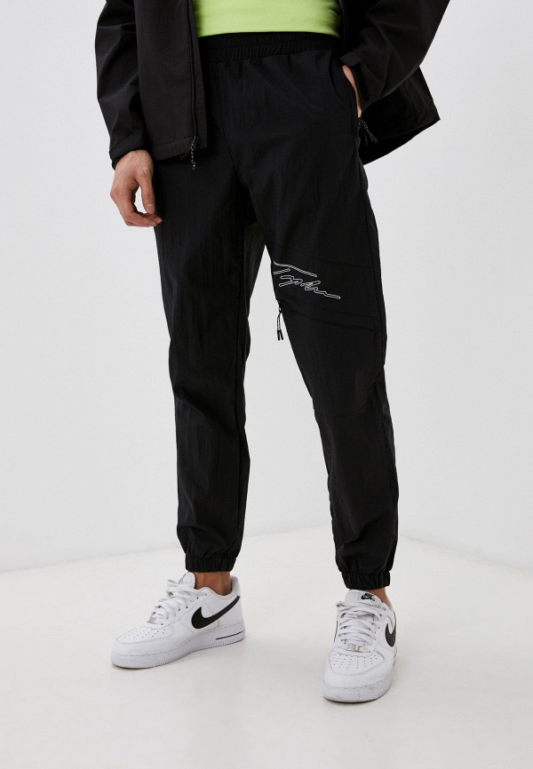 фото Брюки спортивные topman