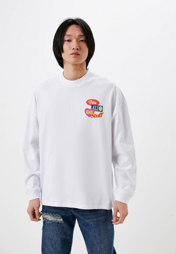фото Лонгслив topman