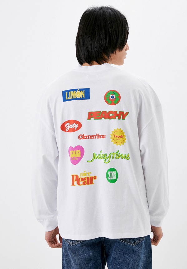 фото Лонгслив topman