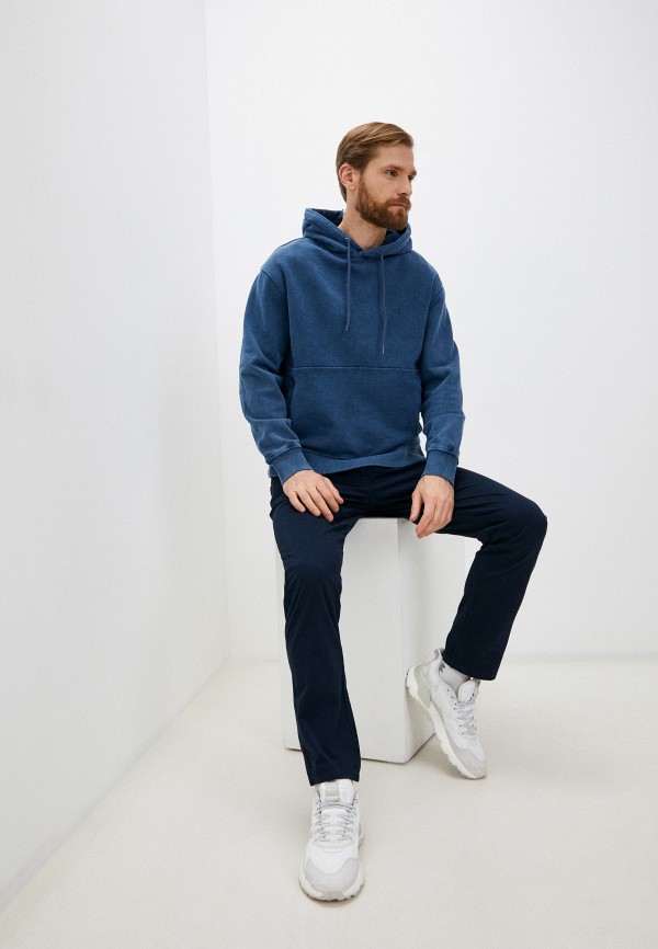 фото Худи topman