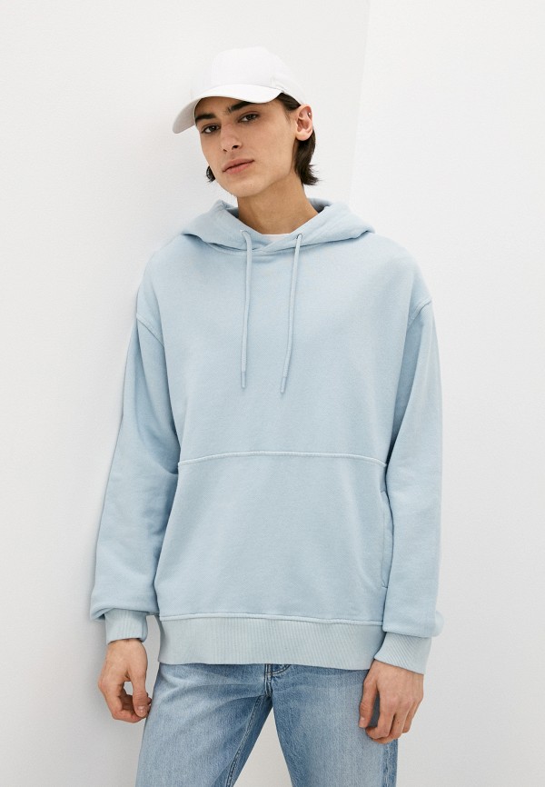 фото Худи topman