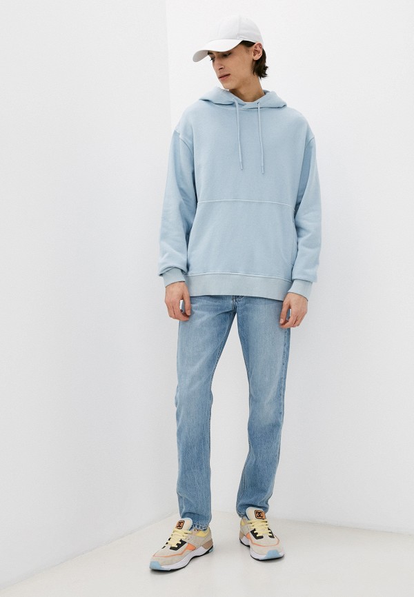 фото Худи topman