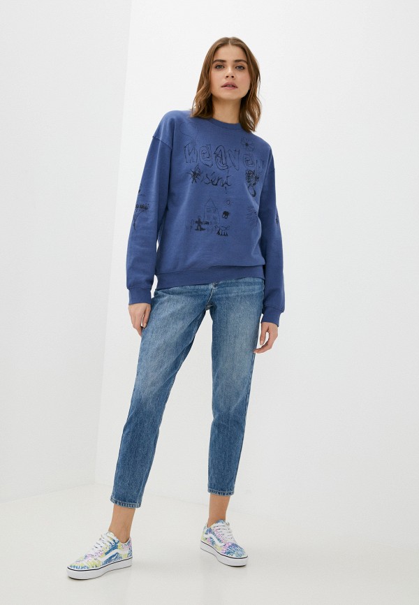 фото Джинсы topshop