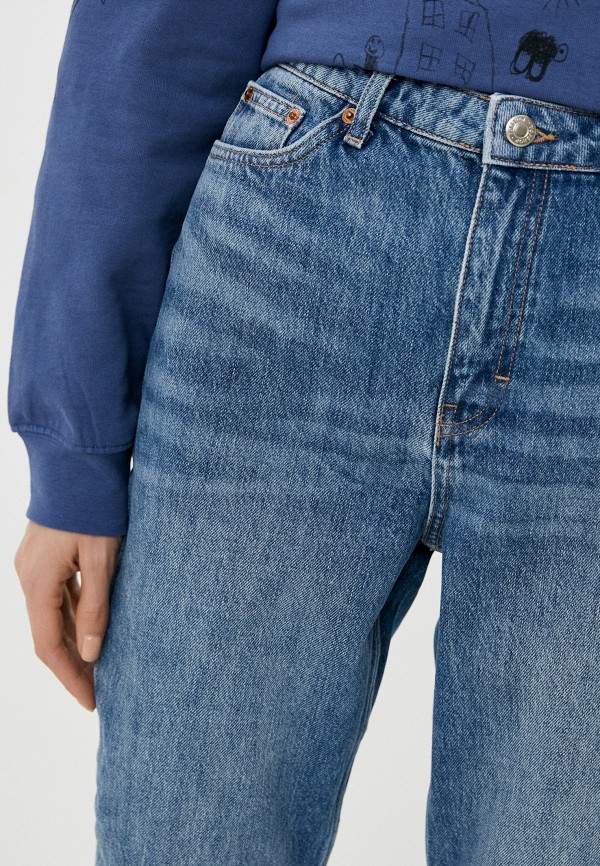 фото Джинсы topshop