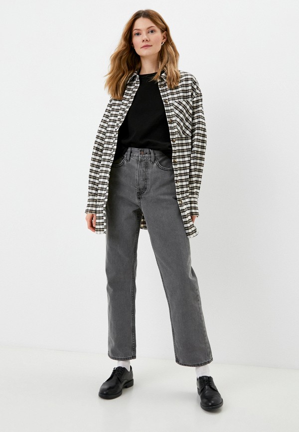 фото Джинсы topshop