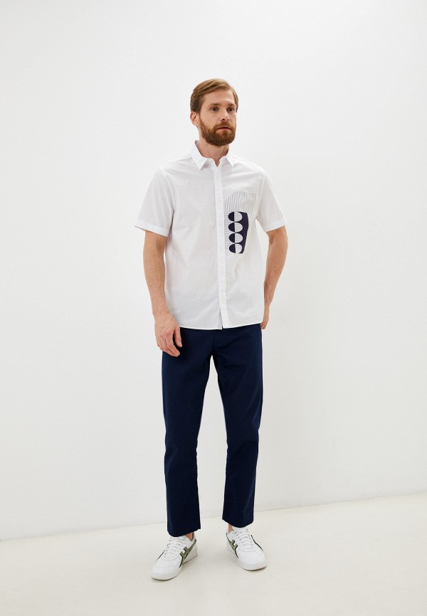 фото Рубашка topman