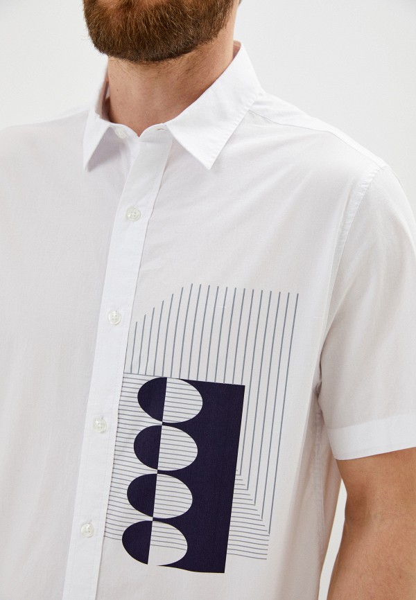 фото Рубашка topman