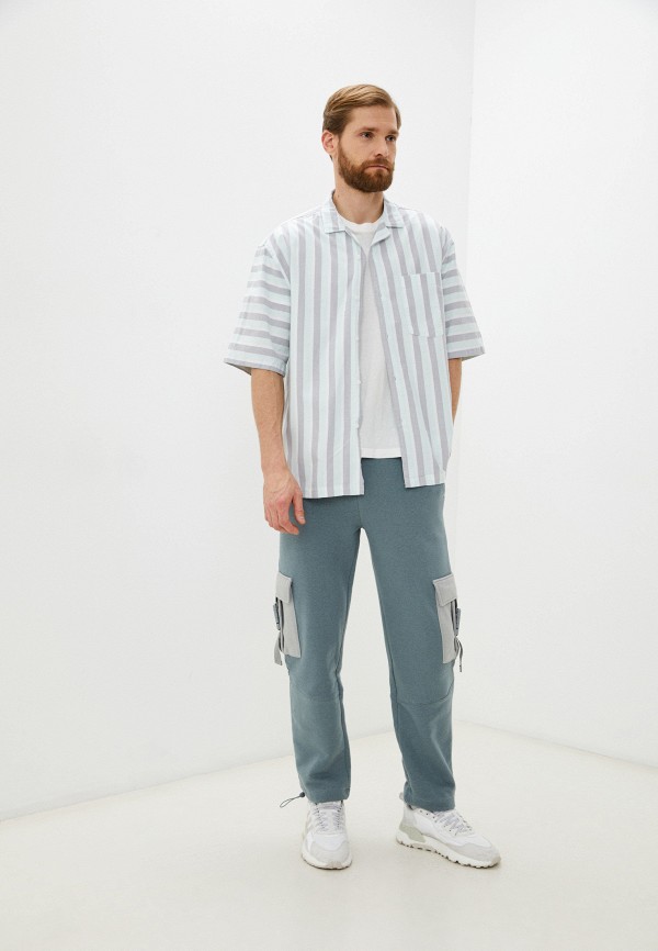 фото Рубашка topman