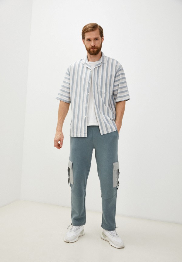 фото Рубашка topman