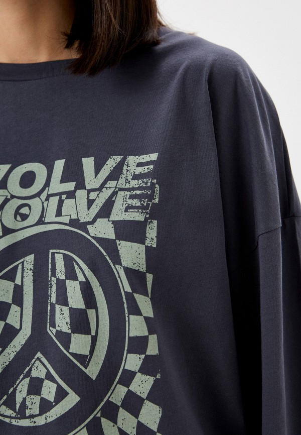 фото Лонгслив topshop