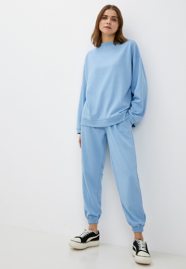 фото Брюки спортивные topshop