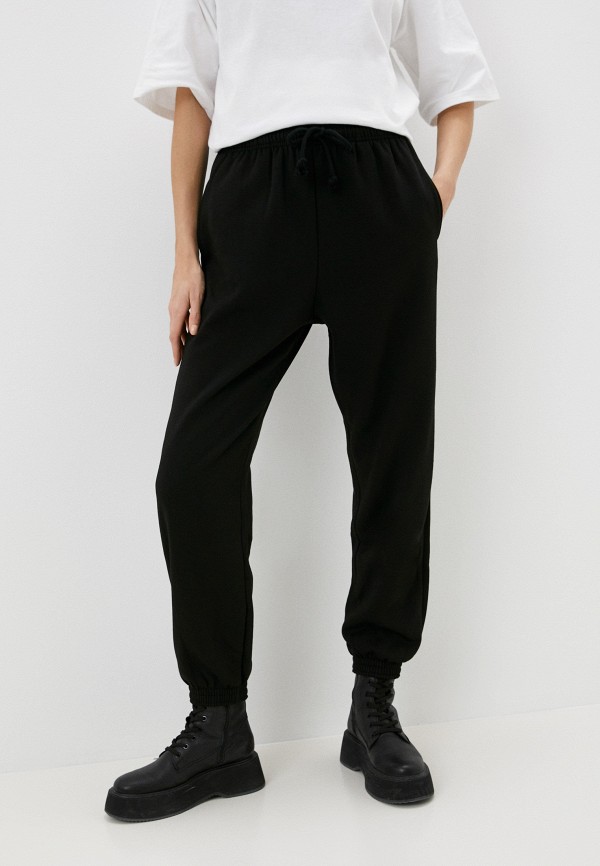 фото Брюки спортивные topshop