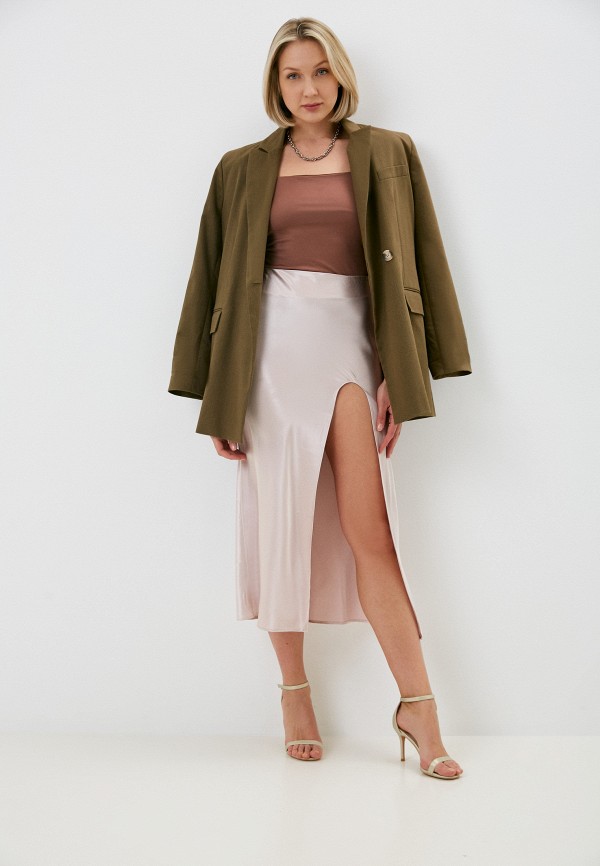 фото Юбка topshop