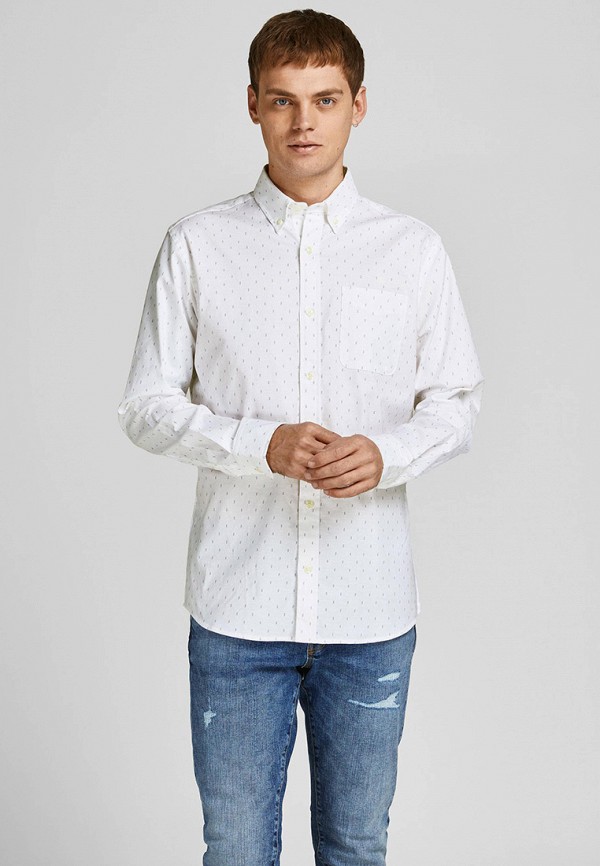 фото Рубашка jack & jones