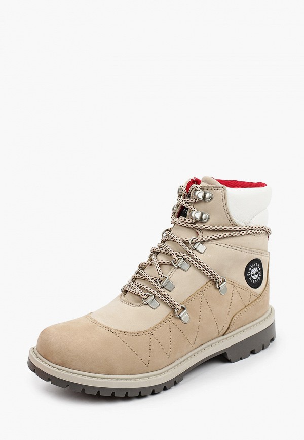фото Ботинки timberland