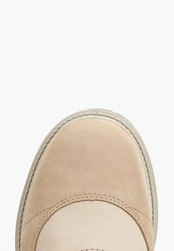 фото Ботинки timberland