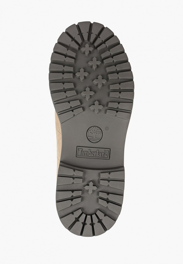 фото Ботинки timberland