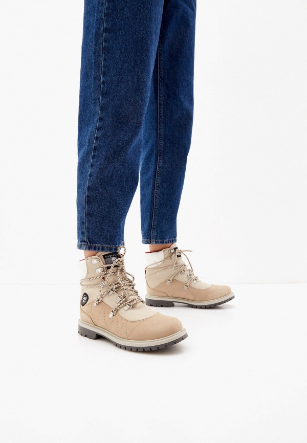 фото Ботинки timberland