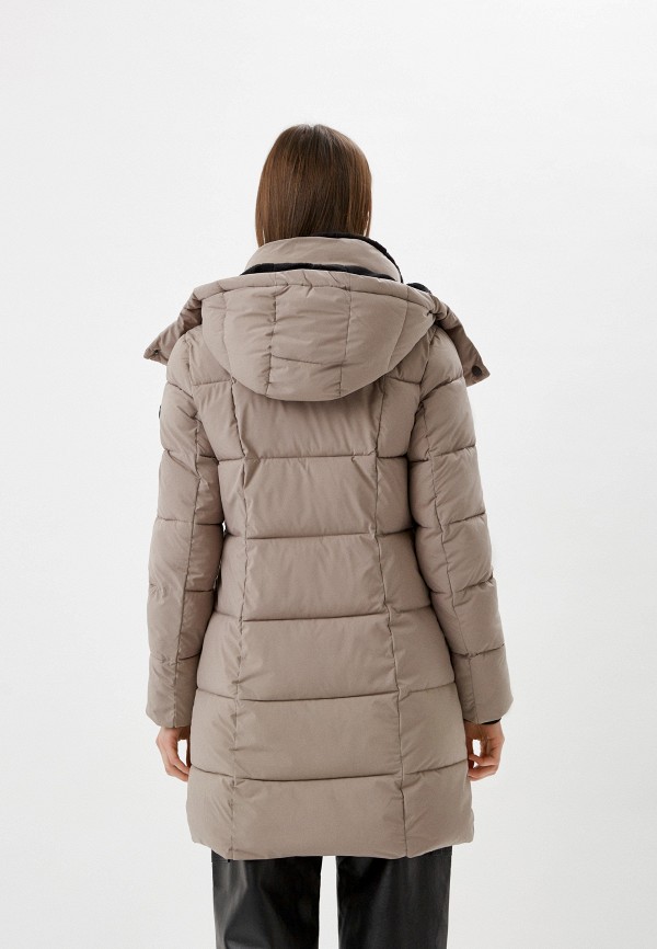 фото Куртка утепленная dkny