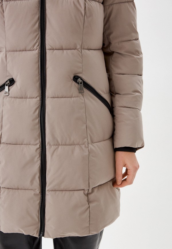 фото Куртка утепленная dkny