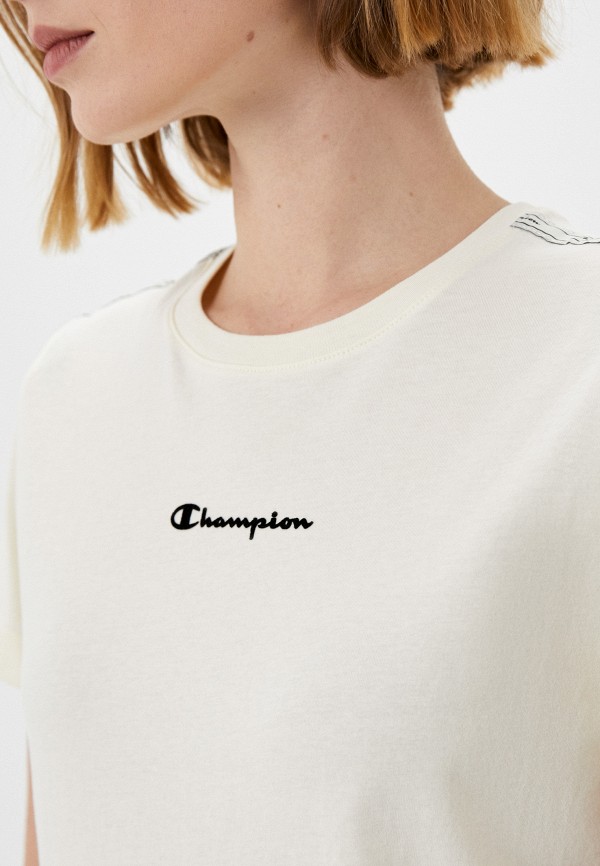 фото Футболка champion
