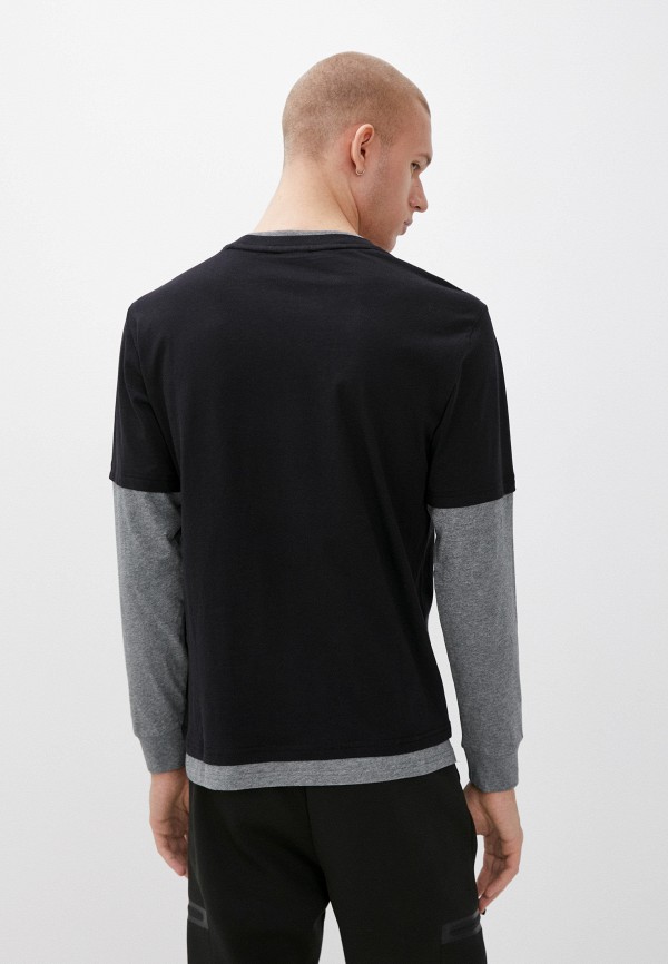 фото Лонгслив champion