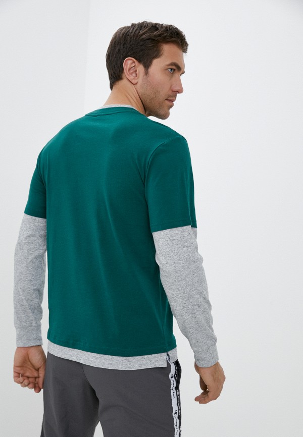 фото Лонгслив champion