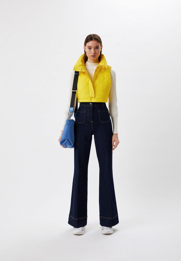 фото Жилет утепленный max&co