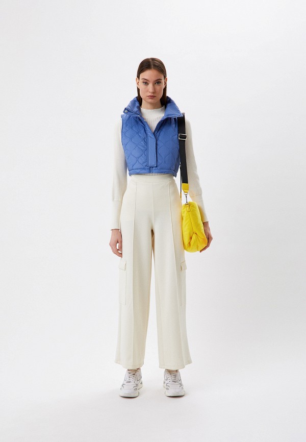 фото Жилет утепленный max&co