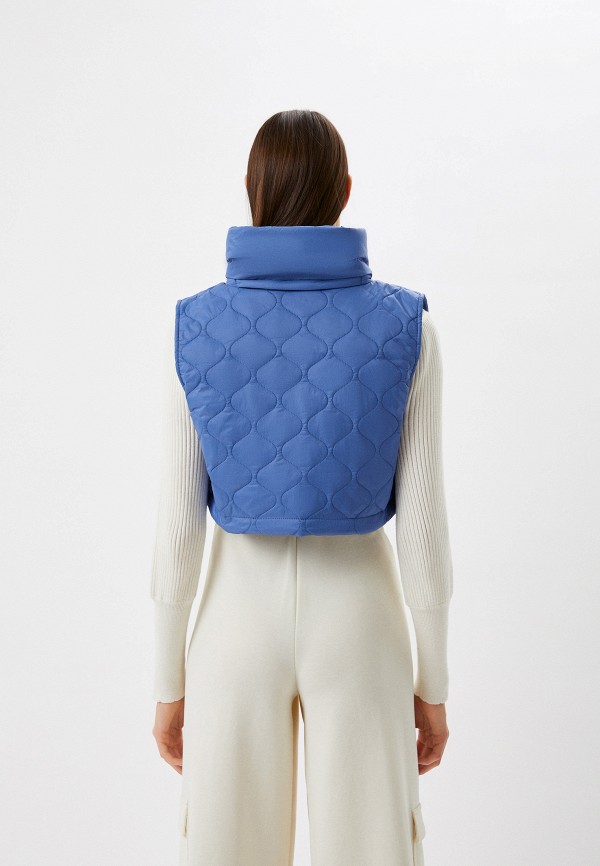 фото Жилет утепленный max&co