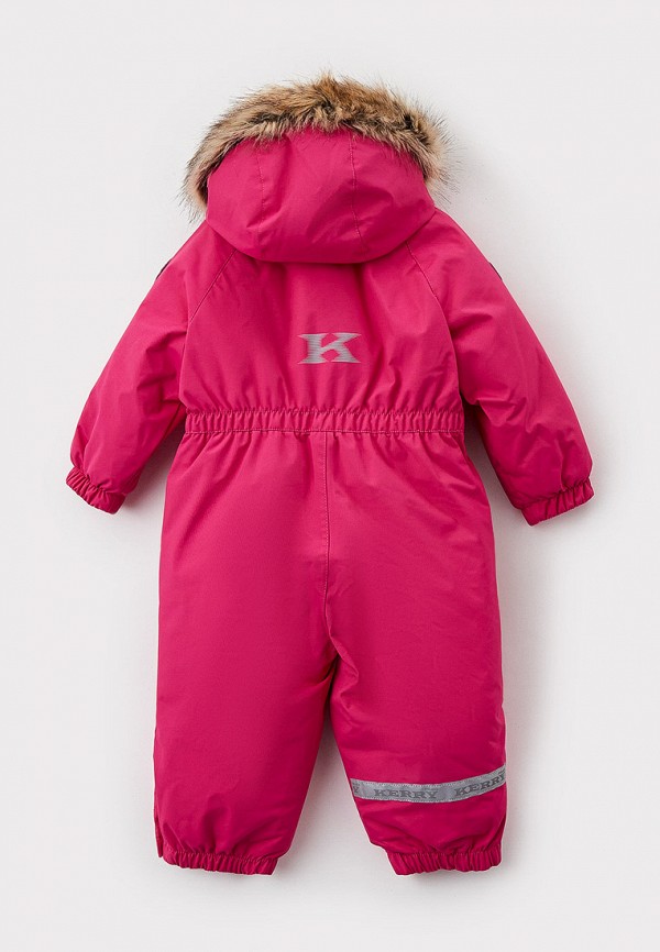 фото Комбинезон утепленный kerry