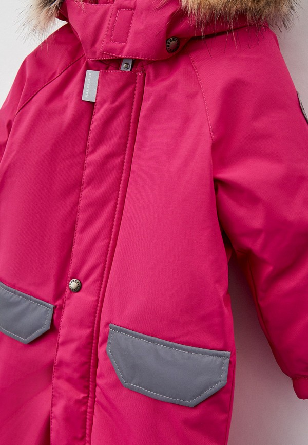 фото Комбинезон утепленный kerry