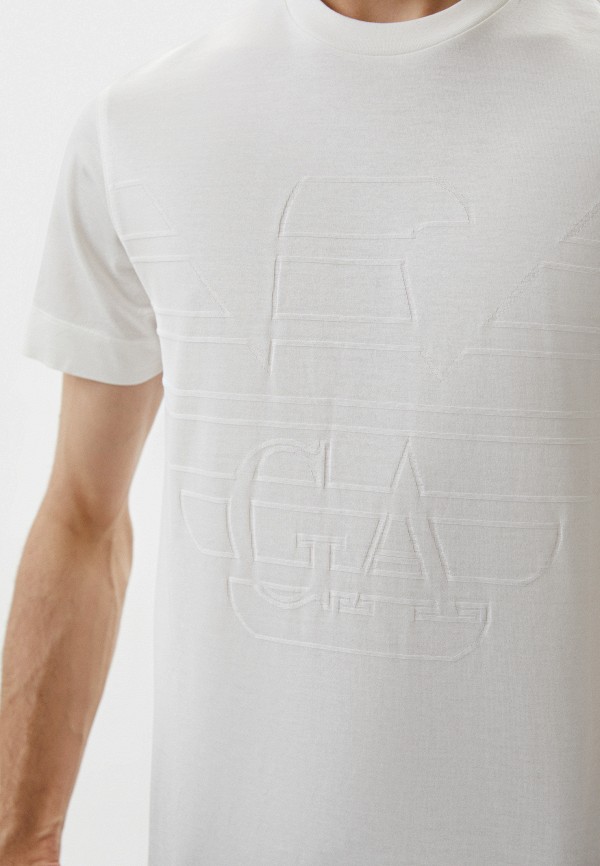 фото Футболка emporio armani