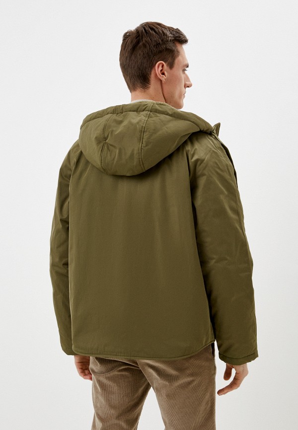 фото Куртка утепленная united colors of benetton