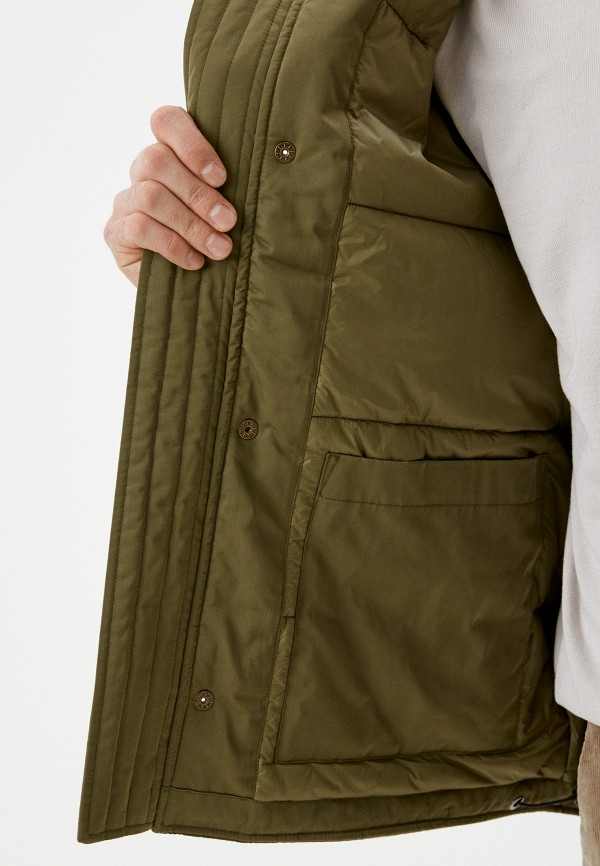 фото Куртка утепленная united colors of benetton