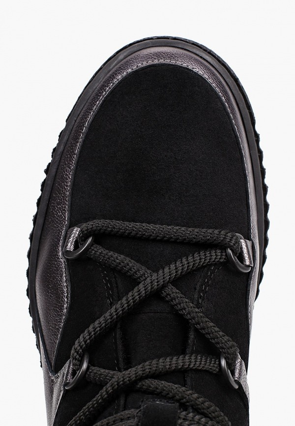 фото Кеды tommy hilfiger