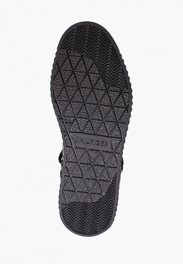 фото Кеды tommy hilfiger