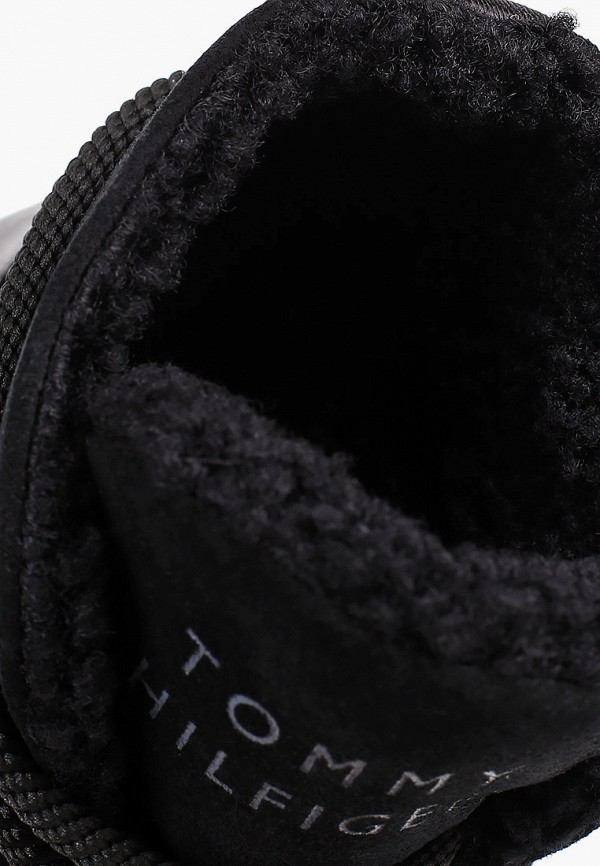 фото Кеды tommy hilfiger