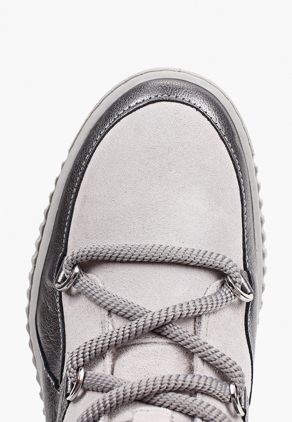 фото Кеды tommy hilfiger