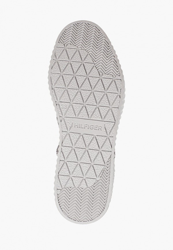 фото Кеды tommy hilfiger