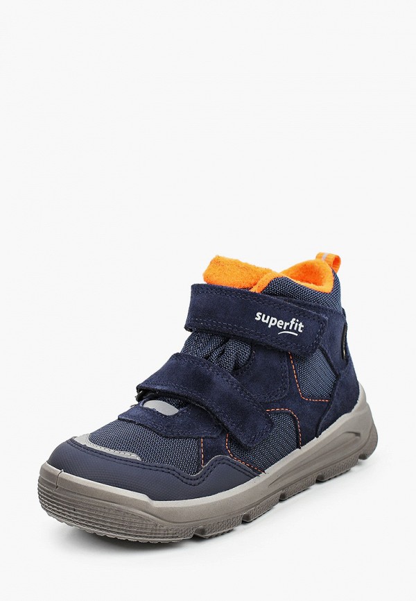 фото Кроссовки superfit