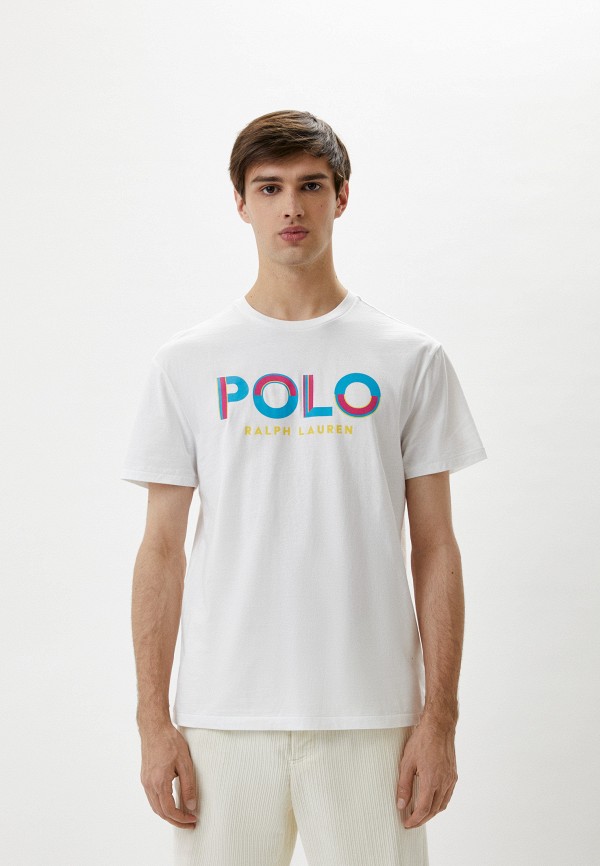 фото Футболка polo ralph lauren