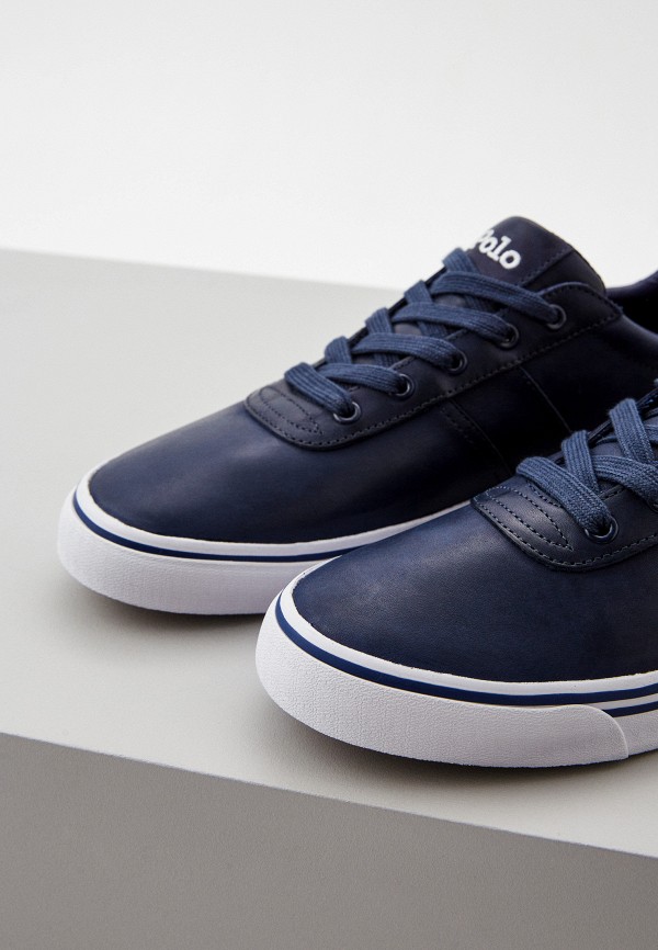 фото Кеды polo ralph lauren